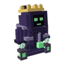 Lantern King icon in Roll a Lucky Egg