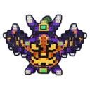 Halloween Egg x50 icon in Roll a Lucky Egg