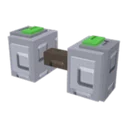 Stone Dumbbell icon in Roll a Lucky Egg