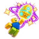 Supernova icon in Roll a Lucky Egg